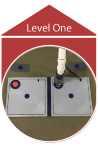 Level one - ground water control