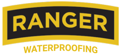 Ranger Waterproofing Lofo